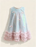 Cake Dress Princess Dress