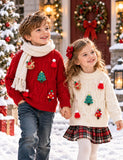 3D Christmas Sweater