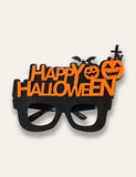 Halloween Black Cat Haunted House Dress