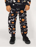 Halloween Fun Printed Sweatpants