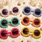 Free Daisy Fashion Sunglasses