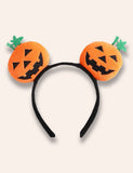 Halloween Black Cat Haunted House Dress