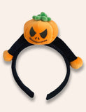 Halloween Pumpkin Carriage Party Dress