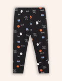 Halloween Black Cat Haunted House Dress
