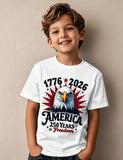 Independence Day 250th Anniversary T-Shirt