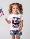 Independence Day 250th Anniversary T-Shirt