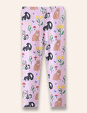 Cute Puppy And Kitten Party Dress