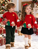 3D Christmas Sweater
