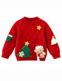 3D Christmas Sweater