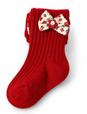 Christmas Santa Snow House Party Dress