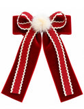 Kitten Friends Bow Party Dress