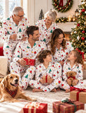 Christmas Family Matching Pajamas