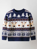 Christmas Family Matching Sweater