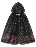 Halloween Cape