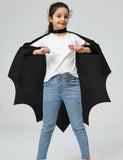 Halloween Family Matching Cape