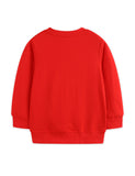 Christmas Embroidered Sweater