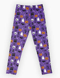 Halloween Pumpkin Carriage Party Dress