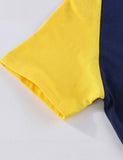Luminous Shark Short Sleeve T-Shirt