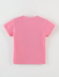 Unicorn Embroidered T-Shirt