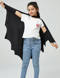 Halloween Family Matching Cape