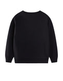 Halloween Luminous Skeleton Sweatshirt