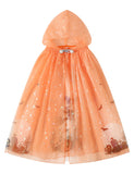 Halloween Cape