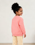Fox Appliuqe Sweatshirt