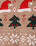 Christmas Hat Sweater