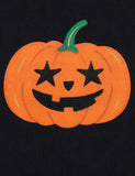 Halloween Pumpkin Tulle Princess Dress