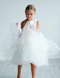 Walk Show Piano Performance Dress