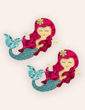 Cute Mermaid Party Dress