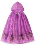 Halloween Cape