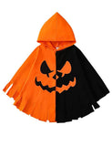 Halloween Family Matching Cape
