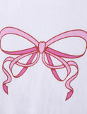 Bow Colored Dress