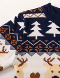 Christmas Family Matching Sweater