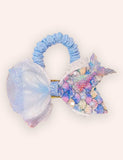 Cute Mermaid Party Dress