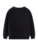 Halloween Luminous Bat Sweatshirt