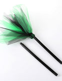 Halloween Witch Hat / Broom