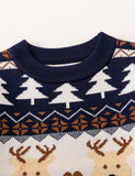 Christmas Family Matching Sweater