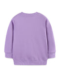 Dinosaur Applique Sweatshirt