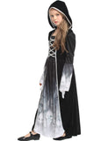 Halloween Skeleton Dress