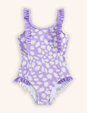 Costume intero con stampa carina