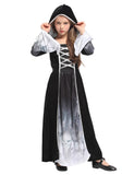 Halloween Skeleton Dress