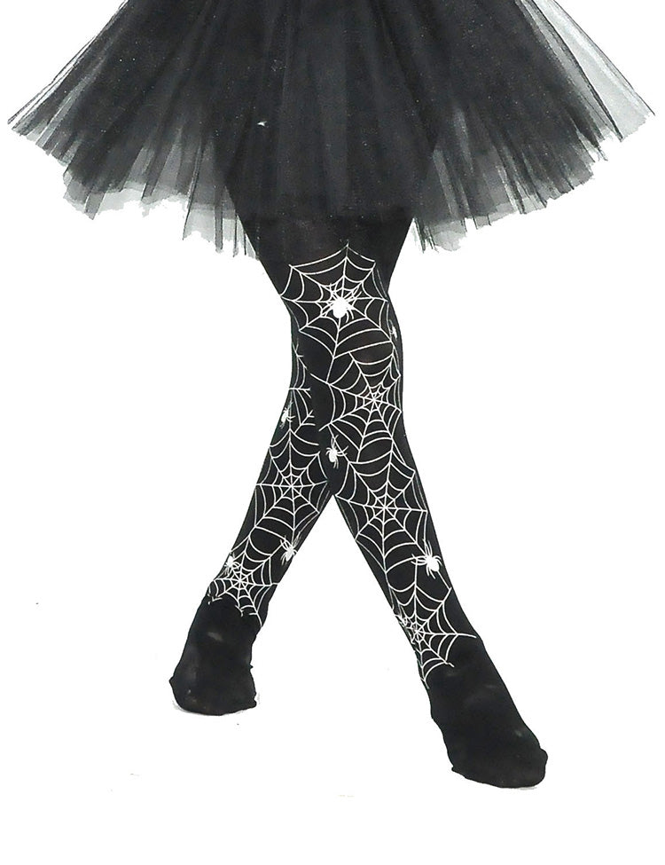 Halloween Dancing Skeleton Party Dress