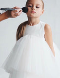 Walk Show Piano Performance Dress