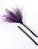 Halloween Witch Hat / Broom