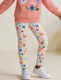 Cartoon Print Leggings