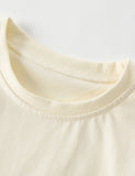 Cute Flower Short Sleeve T-Shirt
