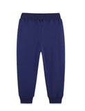 Animal Pirate Embroidered Sweatpants