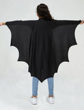 Halloween Family Matching Cape